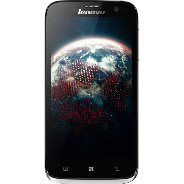 Service Lenovo A859