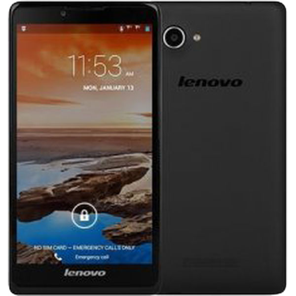 Service Lenovo A880