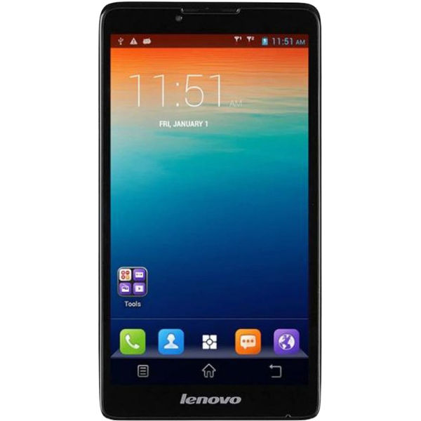 Service GSM Lenovo A889