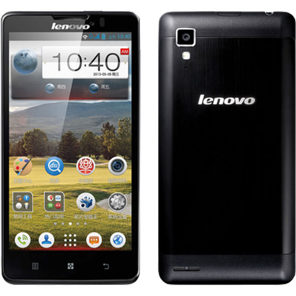 Piese Lenovo P780