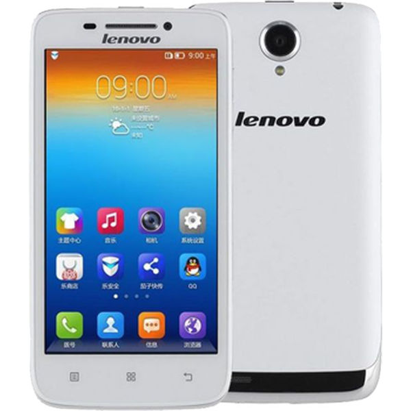 Service GSM Lenovo S650