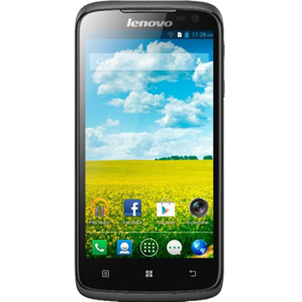 Lenovo S820