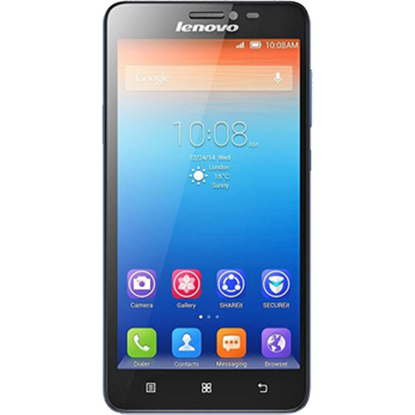 Service Lenovo S850