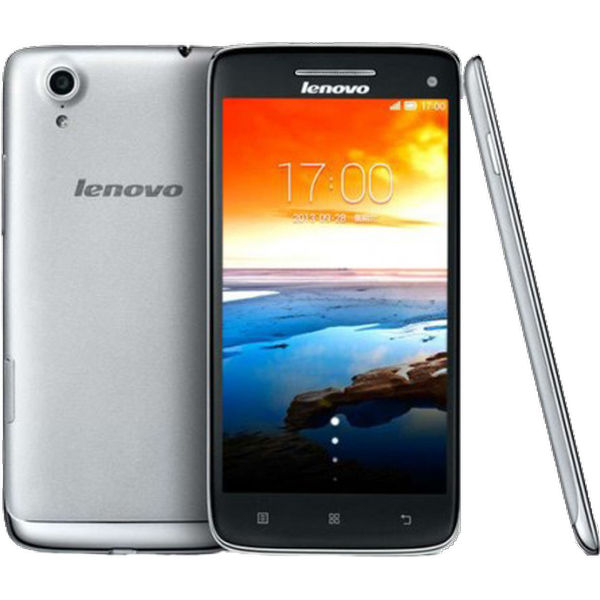 Service GSM Lenovo S960