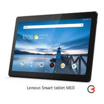 Model Lenovo Smart Tab M10