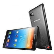 Service GSM Model Lenovo Vibe Z