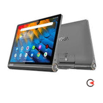 Service GSM Lenovo LCD Lenovo Yoga Smart Tab, YT-X705, Black