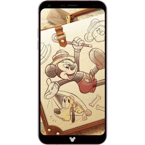 Disney Mobile