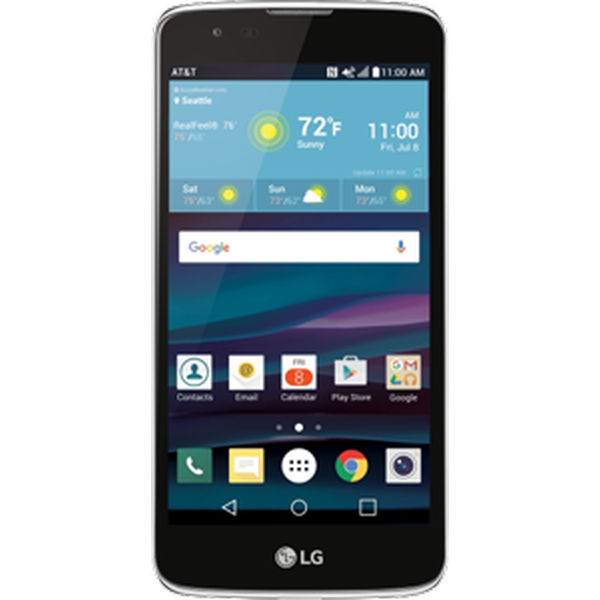 Folie Lg Escape 3