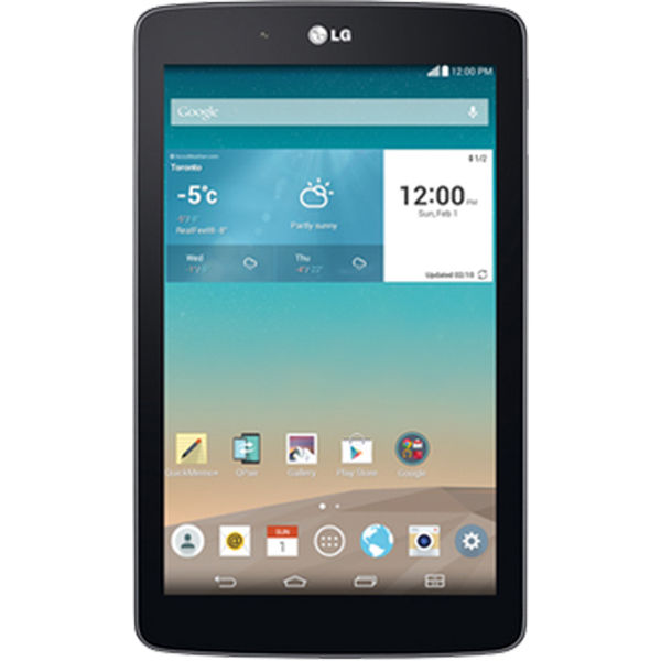 Service LG G Pad 7.0