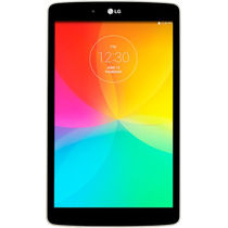 Service GSM LG LG G Pad F 8.0 / V495 / V496 LCD Screen and Digitizer Full Assembly(Black)