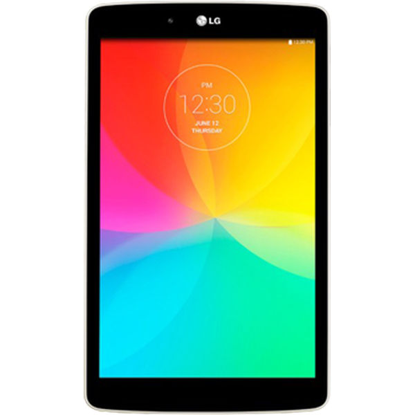 Model Lg G Pad 8.0