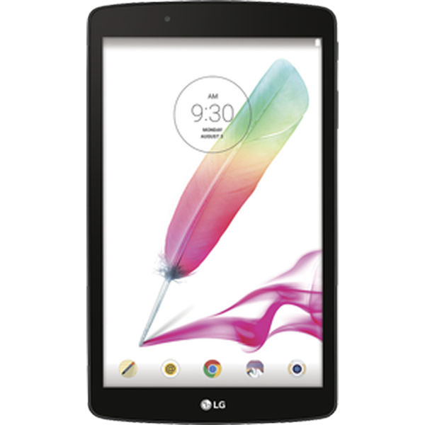 Model Lg G Pad F 8.0