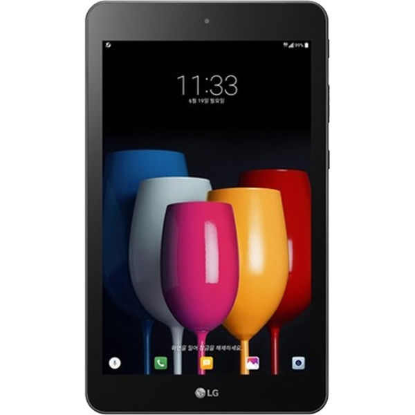 Model Lg G Pad Iv