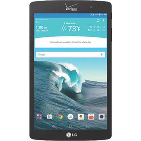 Model Lg G Pad X 8.3