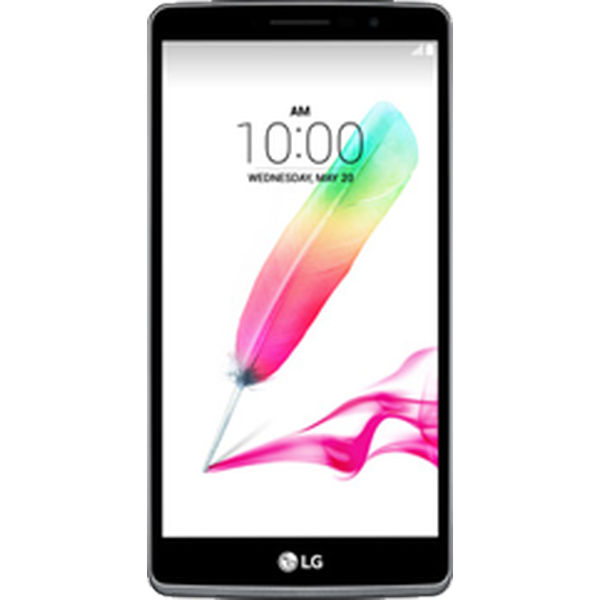 Model Lg G Stylo Sprint