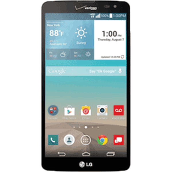 Model Lg G Vista Cdma