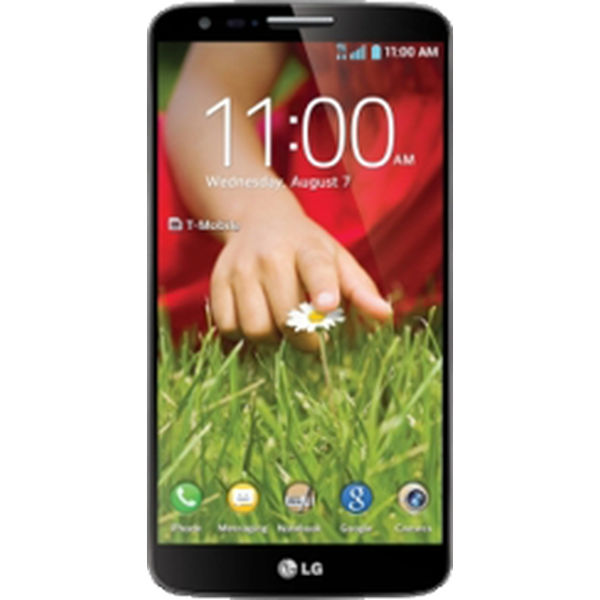 Model Lg G2 3g