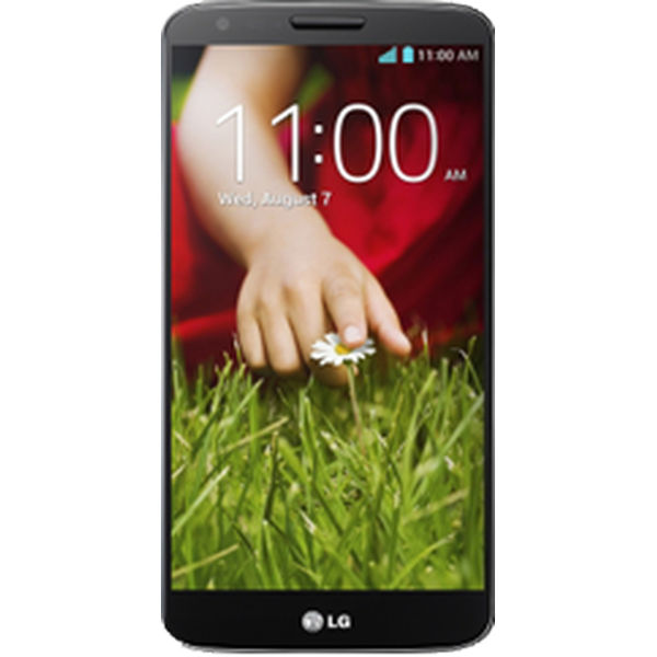 Model Lg G2 Sprint