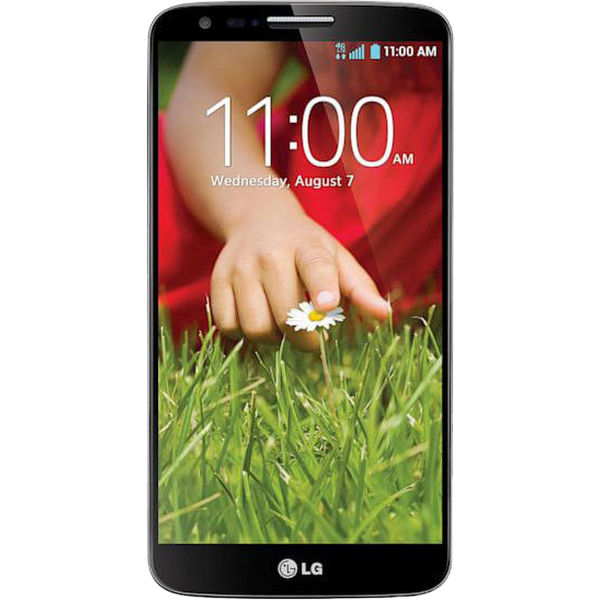 Service LG G2