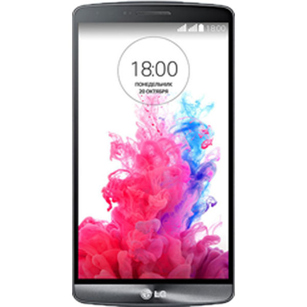 Model Lg G3 Dual Lte