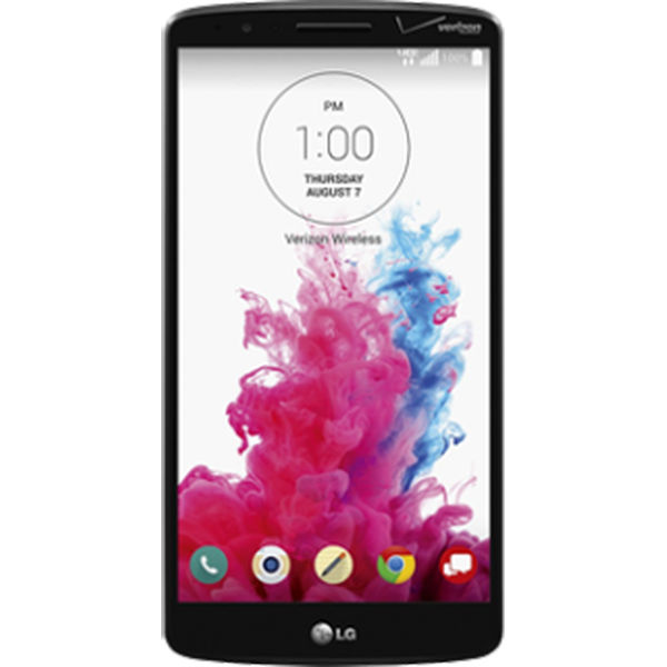 Service GSM LG Touchscreen LG G3 D855, White