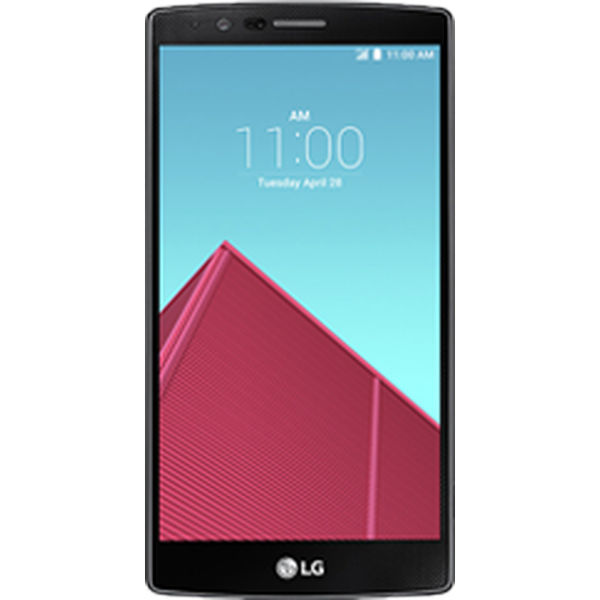 Model Lg G4 Lte A