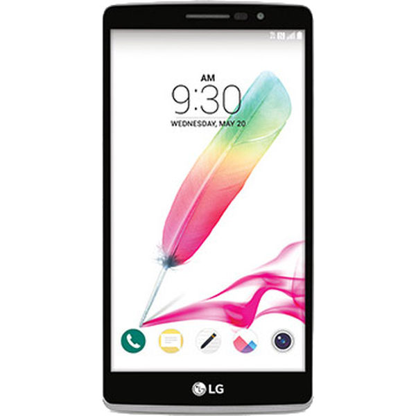 Model Lg G4 Sylus