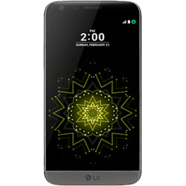 Model Lg G5 Lte A Specs