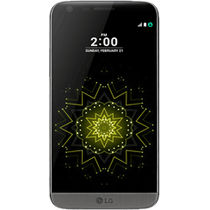 Service GSM LG Home Flex cu Buton LG G5 H850 Negru