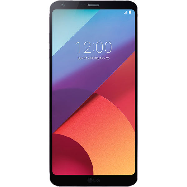 Model Lg G6 Lte A