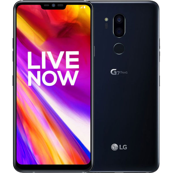 Service GSMLG G7 ThinQ