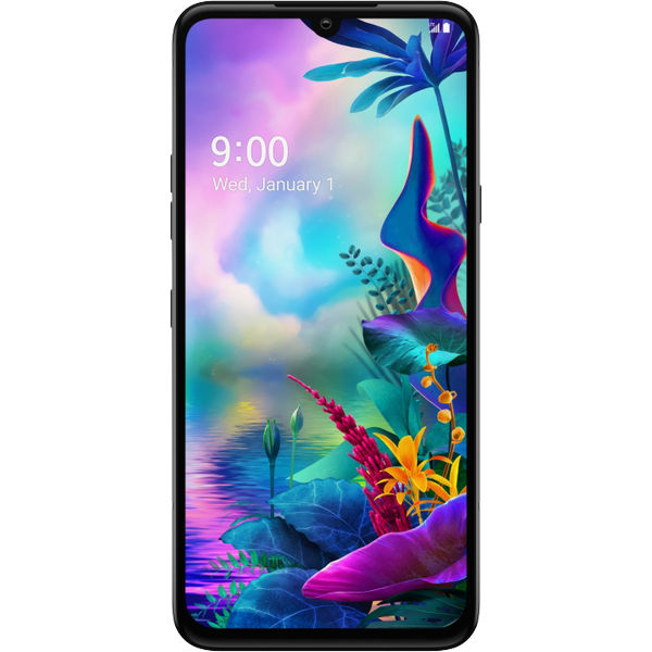 Service GSM Model Lg G8x Thinq