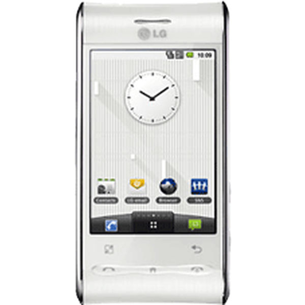 Model Lg Gt540 Optimus