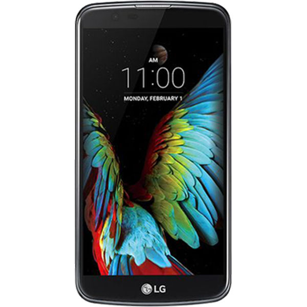 Model Lg K10 Dual