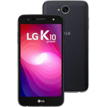 Service GSM LG K10 Power