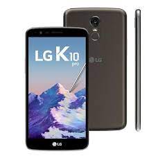 Service LG K10 Pro