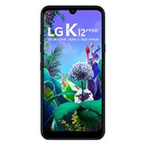 Folie Lg K12 Prime