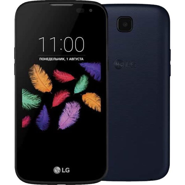 Model Lg K3