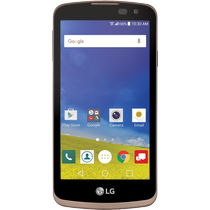 Service GSM LG K4