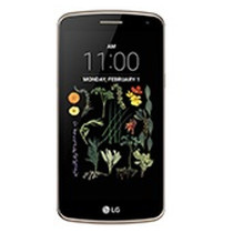 Service GSM LG LG K5 X220DS premium black touch screen