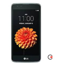 Service GSM Model Lg K7 2017