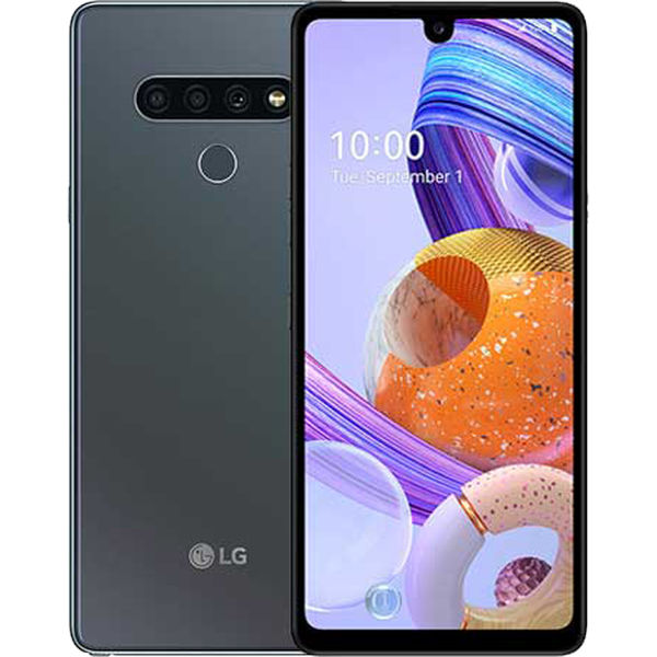 Model Lg K71 2020