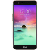 Service GSM LG Geam Sticla LG K8 (2017) Gri