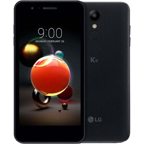 Service LG K8 2018