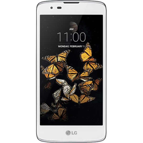 Model Lg K8 Lte