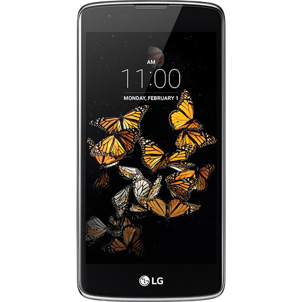 Service GSM LG Flex On/Off LG K8 (2016) K350