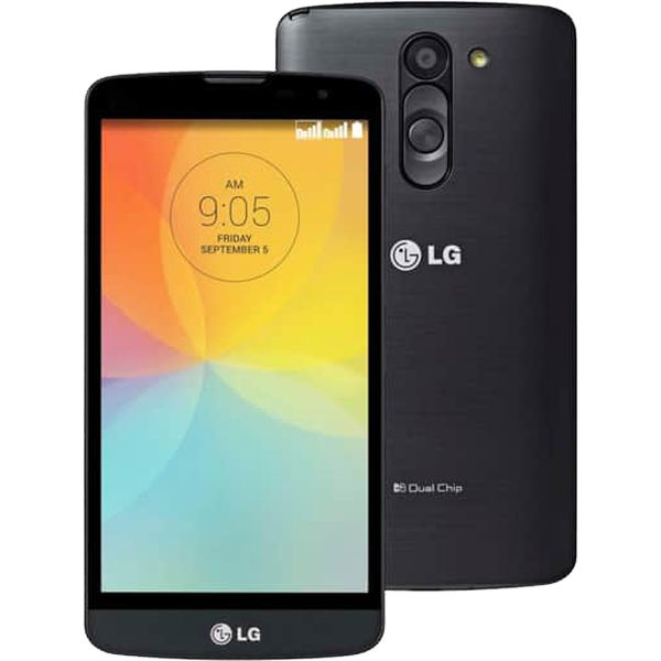 Model Lg L Bello Dual