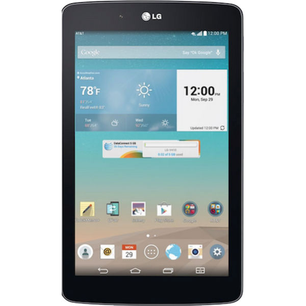 Model Lg L25