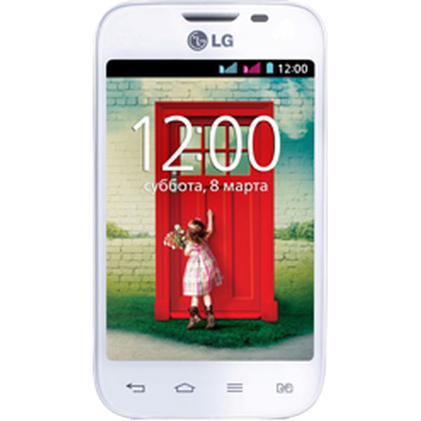 Piese LG L40